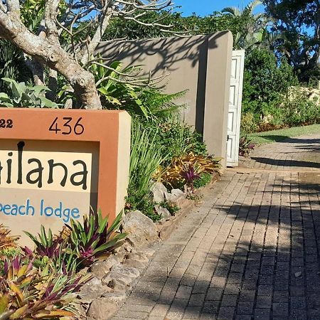 Wailana Lodge แรมส์เกท ภายนอก รูปภาพ