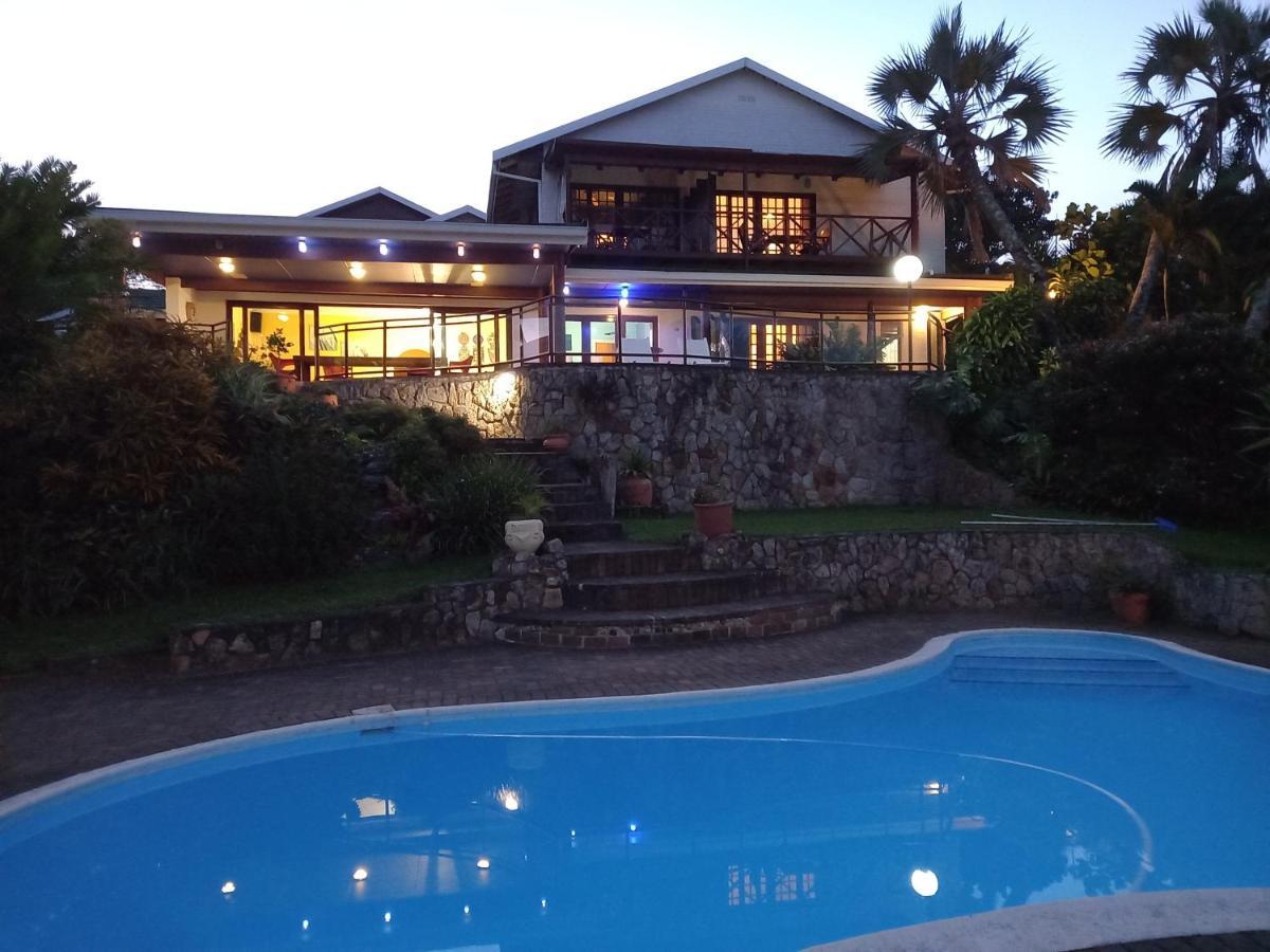 Wailana Lodge แรมส์เกท ภายนอก รูปภาพ