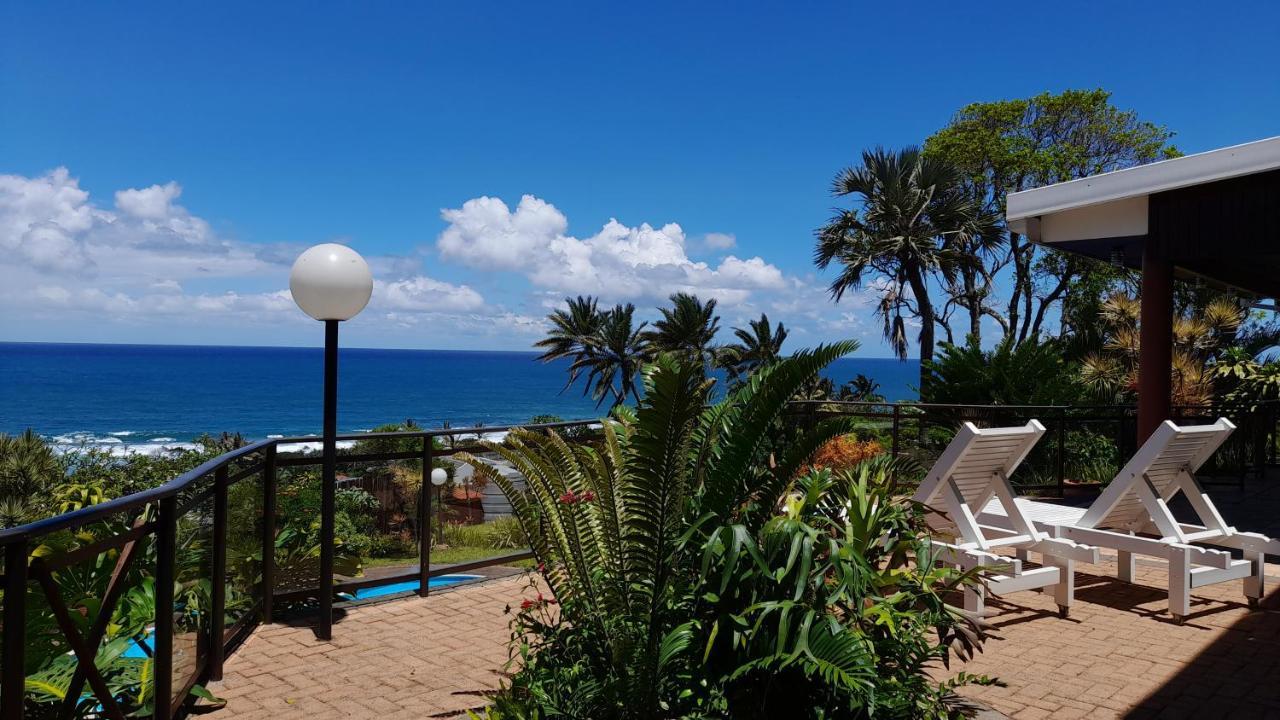 Wailana Lodge แรมส์เกท ภายนอก รูปภาพ