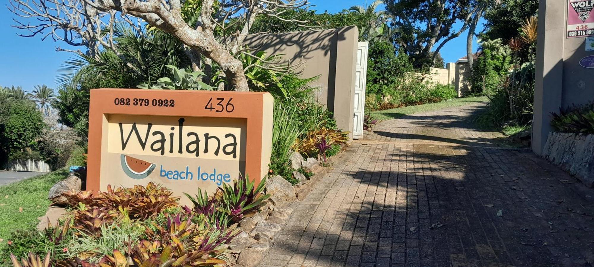 Wailana Lodge แรมส์เกท ภายนอก รูปภาพ