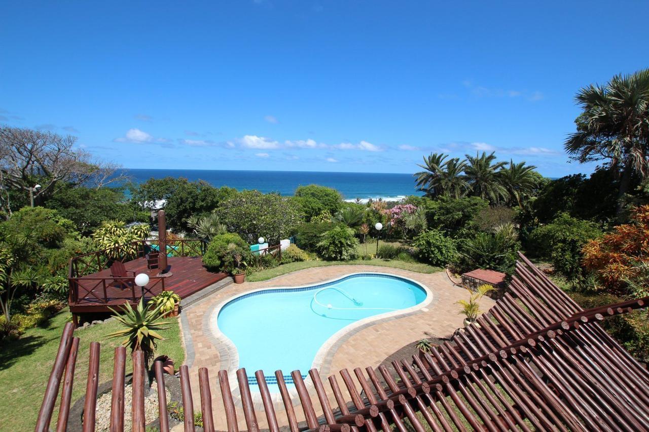 Wailana Lodge แรมส์เกท ภายนอก รูปภาพ
