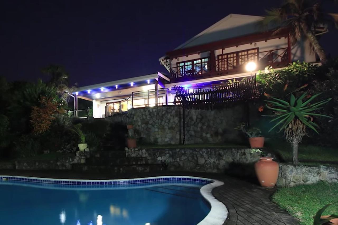 Wailana Lodge แรมส์เกท ภายนอก รูปภาพ