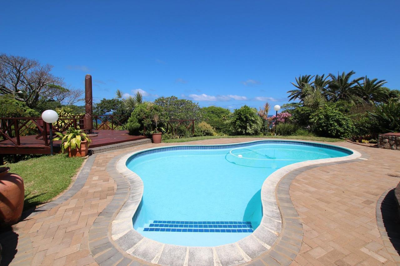 Wailana Lodge แรมส์เกท ภายนอก รูปภาพ