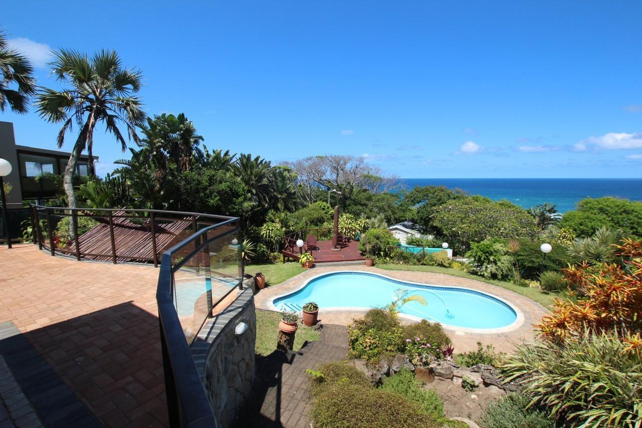Wailana Lodge แรมส์เกท ภายนอก รูปภาพ