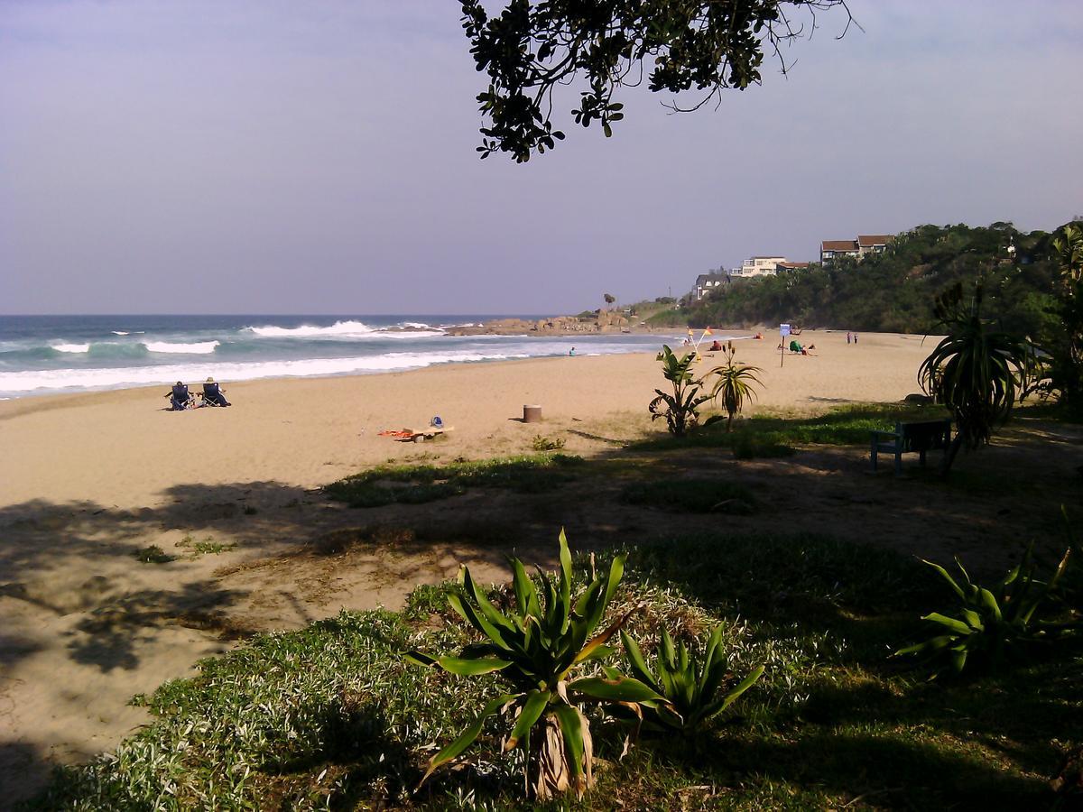 Wailana Lodge แรมส์เกท ภายนอก รูปภาพ