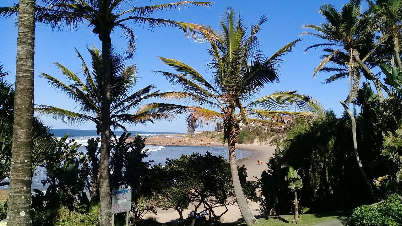 Wailana Lodge แรมส์เกท ภายนอก รูปภาพ