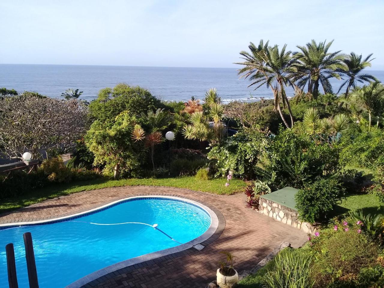 Wailana Lodge แรมส์เกท ภายนอก รูปภาพ