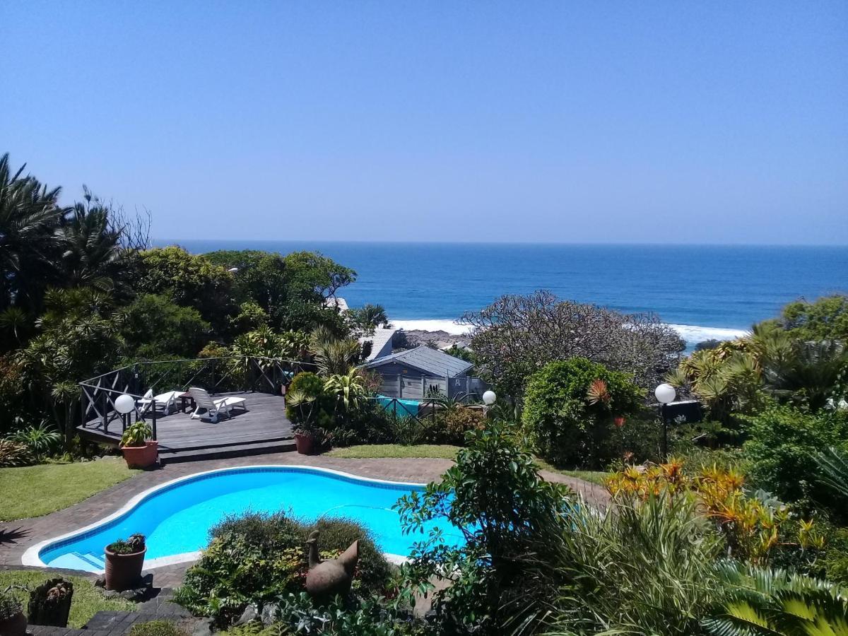 Wailana Lodge แรมส์เกท ภายนอก รูปภาพ